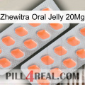 Zhewitra Oral Jelly 20Mg 27